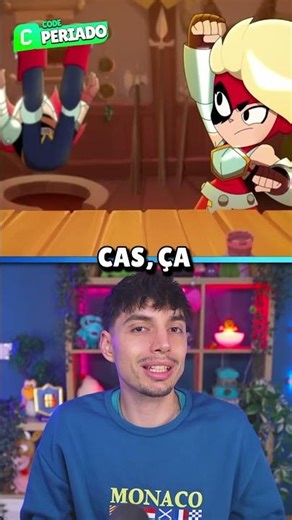 Has the next Brawl Stars brawler leaked?