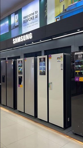 Samsung side by side refrigerator models/ Samsung family hub