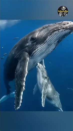 তিমির দুধ কেন পানিতে মিশে না? জানলে অবাক হবেন! Facts About Whale Milk #whale #milk