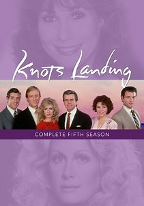 Knots Landing: Reconcilable Differences