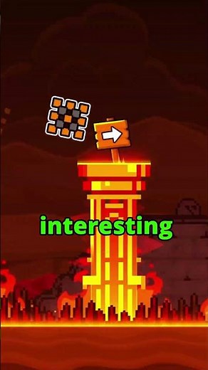Secret way to seach up levels in #geometrydash