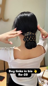 Follow 👆 #hairart #hair #hairtutorial #viral #model #hairstylist #makeup #tranding #makeupartist #nailart | Katyani Yadav