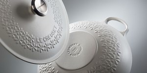 Le Creuset's new limited edition cookware range is simply beautiful