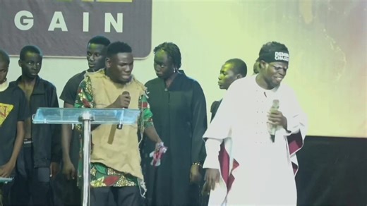 The Journey of Drama in Evangelism