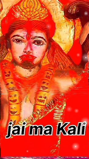 jai ma kali ki bhakti badi nirali🌹🌱🌿🌿#youtubevideo