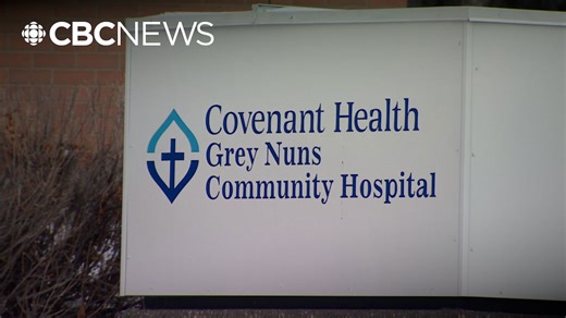 Acute Care Alberta releases review of man's death in Edmonton hospital's ER