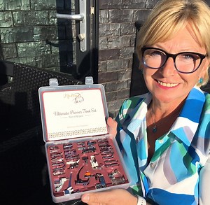 1.6K reactions · 268 shares |  Want to sew with more confidence? ...