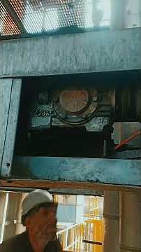 Soot Blower System Working | Boiler Tube Cleaning for Maximum Efficiency