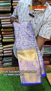 13K views · 78 reactions | Pure Kancheepuram Silk Saree with Allover Work at Offer Prices. . Whatsapp:- 8778809789 / 8248102807. Address:- 34, Thillai Nagar, 2nd Cross, Ponnamapet, Salem - 636001. #srikumaransilkssalem | Sri Kumaran Silks Salem | Facebook