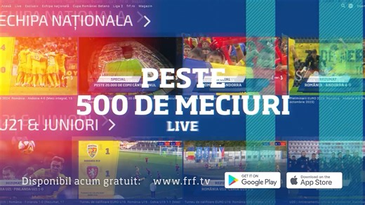 Echipa FRF.tv l-a vizitat la Genoa pe căpitanul echipei naționale, Nicolae Stanciu, aflat la finalul perioadei de pregătire cu noua sa echipă din Serie A. Interviul integral este pe FRF.tv 👉 https://shorturl.at/0Hltd | Echipa națională de fotbal a României