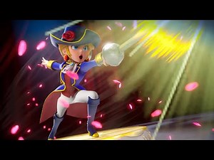 マリオ 関連CM集 2024年