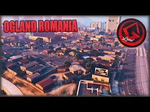 🔴 OGLand Romania - SE LUCREAZA LA UPDATE + POVESTIM