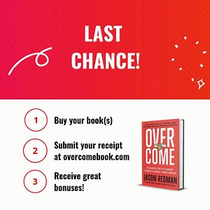 15 reactions | Deadline is tonight midnight! | Jason Redman | Facebook