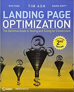Watch http&colon;//bit.ly/CFDesign - Landing Page Optimization Tim Ash on Amazon Live
