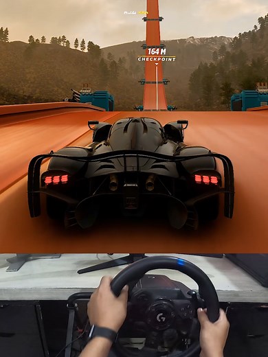 Super Power 😲😲 Aston Martin Valkyrie AMR Pro #forzahorizon5go #forzahorizon5 #forzahorizon4 #fh5 #fh4 #unbelievable #impossible #assettocorsamods #assettocorsa #forza #hypercar #supercar #highspeed #highspeedcar #needforspeed #needforspeedmostwanted #fy #fyp #fypシ #fypシ゚viral #astonmartinamrpro