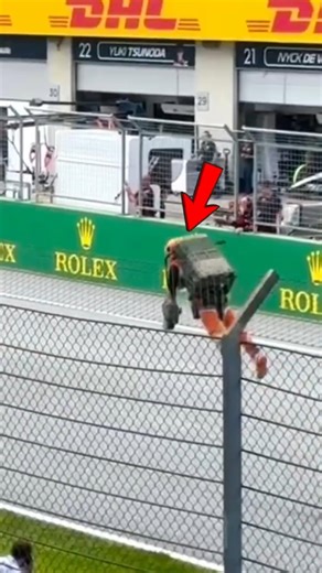 People Are Racing With Jetpacks Now