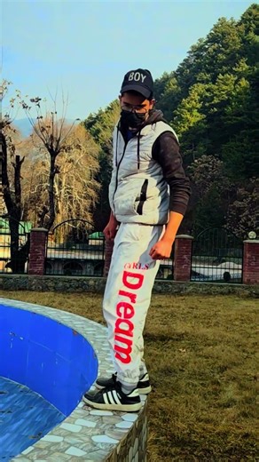 back filp ❌ filp dancer ✅