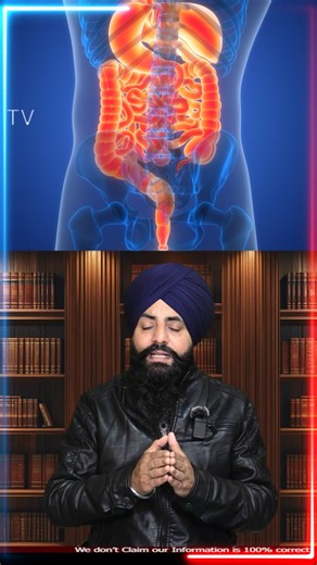 Appendix Pain ⚠️🩺 Don’t Ignore the Warning#AppendixPain #HealthAwareness #DidYouKnow | Jot Tv Media