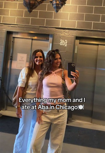 This was so yum!! Must try if ur in Chicago!! #aba #chicagorestaurants #chicago #dinner #badbosslana