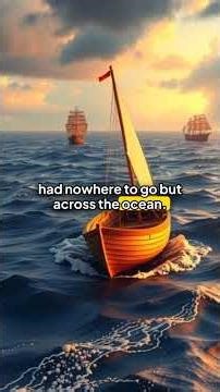 Scottish Landowners Burned Homes With Families Inside