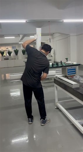 How the Cartesian robot be built? Let’s find out!