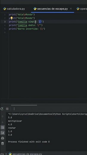 Domina los Caracteres Especiales en Python: Guía Completa para Programadores