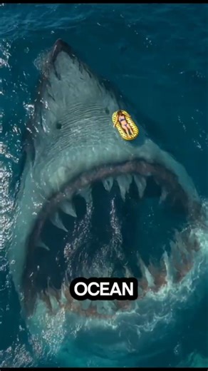 These Sharks Are No Joke… Number 1 Is Brutal🦈👀 #shark #animals #shorts