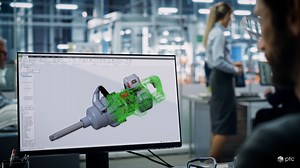 Creo 11 Top Enhancements  - PTC Demo Video Gallery | CAD