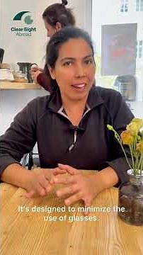 Which lens should you choose for your lens replacement surgery?