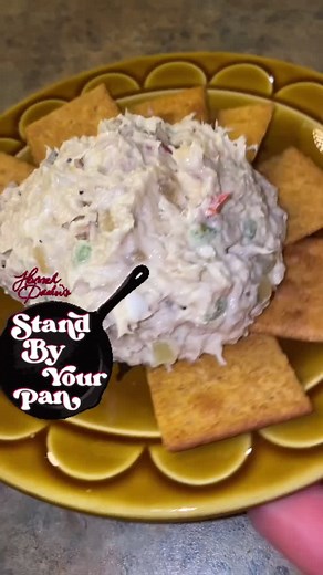 Delicious Dixie Chicken Salad Recipe