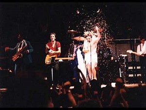 23. 4th Of July, Asbury Park (Sandy) (Bruce Springsteen - Live At The Nassau Coliseum 12-31-1980)