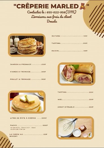 À combien même ?🤤