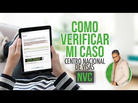 HOW TO REVIEW MY CASE IN THE NVC