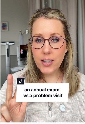 Paging Dr. Fran (@pagingdrfran)’s video of Appointment Doctor