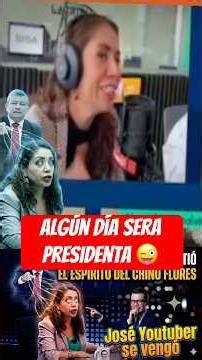 🔥If Bukele could do it, she can too 😂😂 #elsalvador #bukele #cecot #nayibbukele