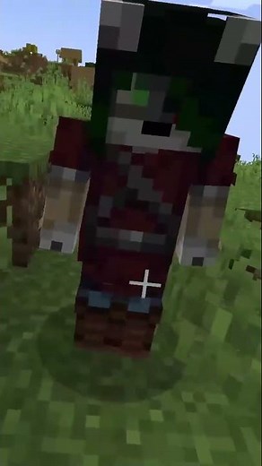 You Can KICK in Minecraft VR? #minecraft #vr #vivecraft