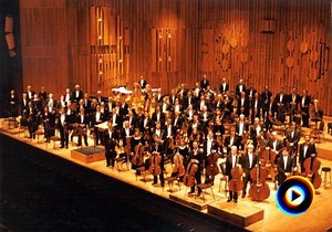 A Gift Of A Thistle by London Symphony Orchestra