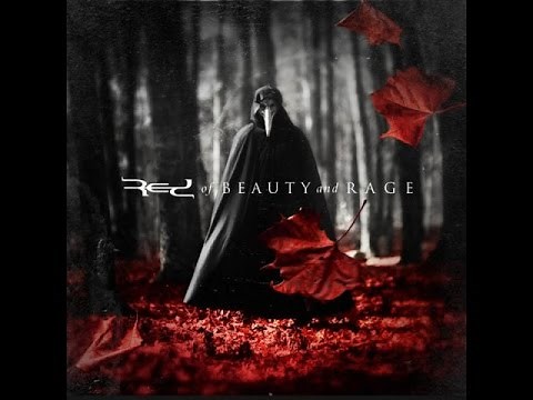Red - Take Me Over (Lyrics)