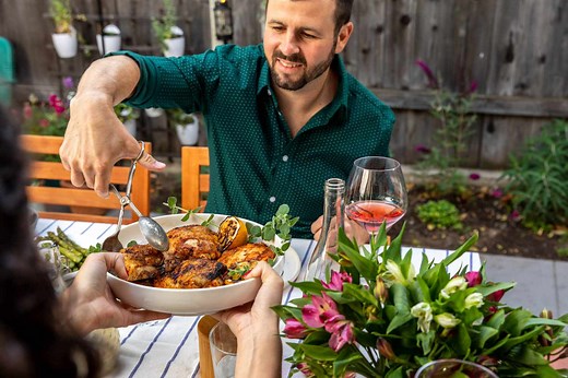 8 Signs You're Not Getting Enough Protein in Your Diet