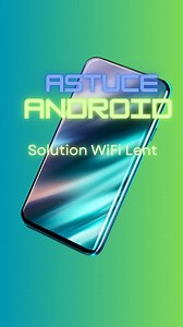 327K views · 3.1K reactions | Boostez votre connexion Wi-Fi avec ce code simple ! #android #wifi #code secret #tuto #astuce android, wifi, code secret, tuto, astuce, tech, shorts, samsung, connexion, internet, *#2663#, code wifi android, réparer wifi android, améliorer wifi android, booster wifi, problème wifi android, diagnostic wifi android, wifi lent android, wifi ne fonctionne pas android, astuces wifi android, samsung wifi tips | Yan-Nick | Facebook
