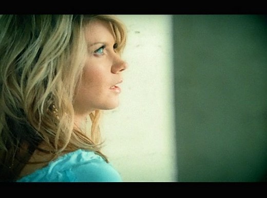 Natalie Grant "Held"- Official Music Video