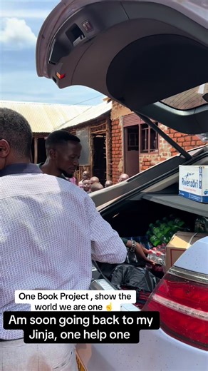 The Importance of Unity in Community Building