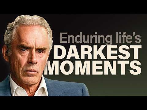 How You Should Deal with Stress and Tragedy | Answer the Call | EP 570