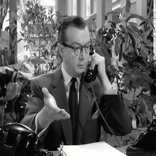 Leave It To Beaver - S00E00 - It's a Small World (Pilot) | Licraskirios