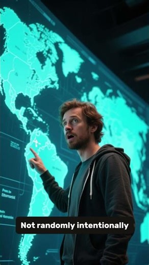 The Day the Compass Died”