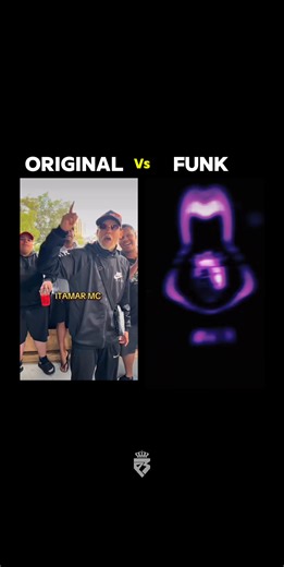 21K views · 1.8K reactions | ELA GATA ️| Original vs FUNK ️ #ELA GATA #phonkmusic #music_phonk #slowedandreverb #lyricsvideo #trend #bassboosted #headphones #originalvsfunk #slowedsongs #funk Origen de ELA GATA @ghoostsongs @umpelooutromusic.mov | Push Music Songs | Facebook
