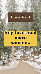 How to attract more women... #relationship #relationshipadvice #relationshipfacts #psychology #psychologyfacts #girlfriend #love #crush #malefacts #women #men #usareels #usa #usagirl #trendingreels #trending #reels #fypシviralシ2024 #datingtips #lovetips #datingadvice101 #datingadvice #dating | Romance radiance love psychology