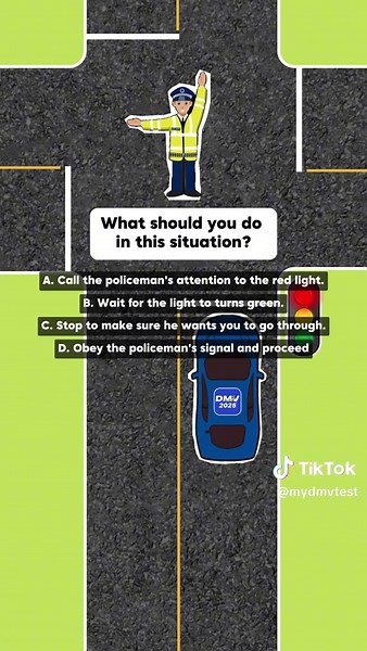 Essential Tips for Passing Your DMV Permit Test