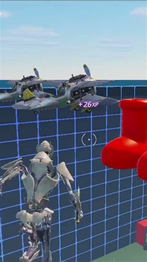 NOTIMER XP Map to LEVEL UP Fast in Fortnite Chapter 7 Season 4!