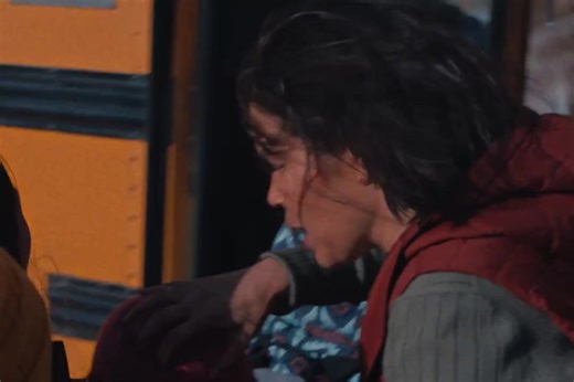 3.4K views · 38 reactions | Check Out The New trailer for ‘THE LOST BUS’, starring Matthew McConaughey Coming October 3 on Apple TV+ #TheLostBus | Movie Deaths | Facebook